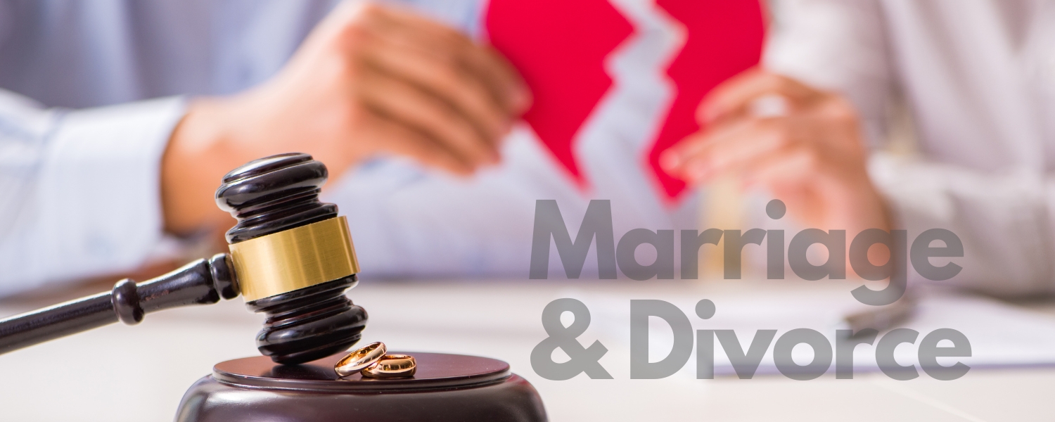Marriage